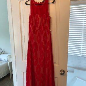 Gianni Bini formal dress